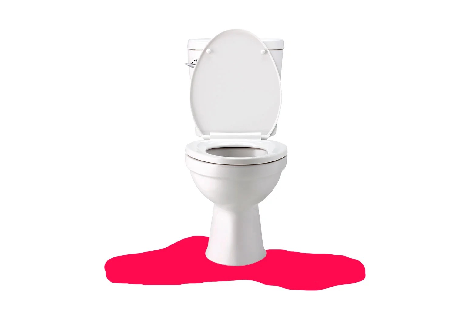 Disaster Strikes: How Our Guest Bathroom Exploded and My Husband’s Hilarious Quest for the Culprit! Disaster Strikes: How Our Guest Bathroom Exploded and My Husband’s Hilarious Quest for the Culprit!