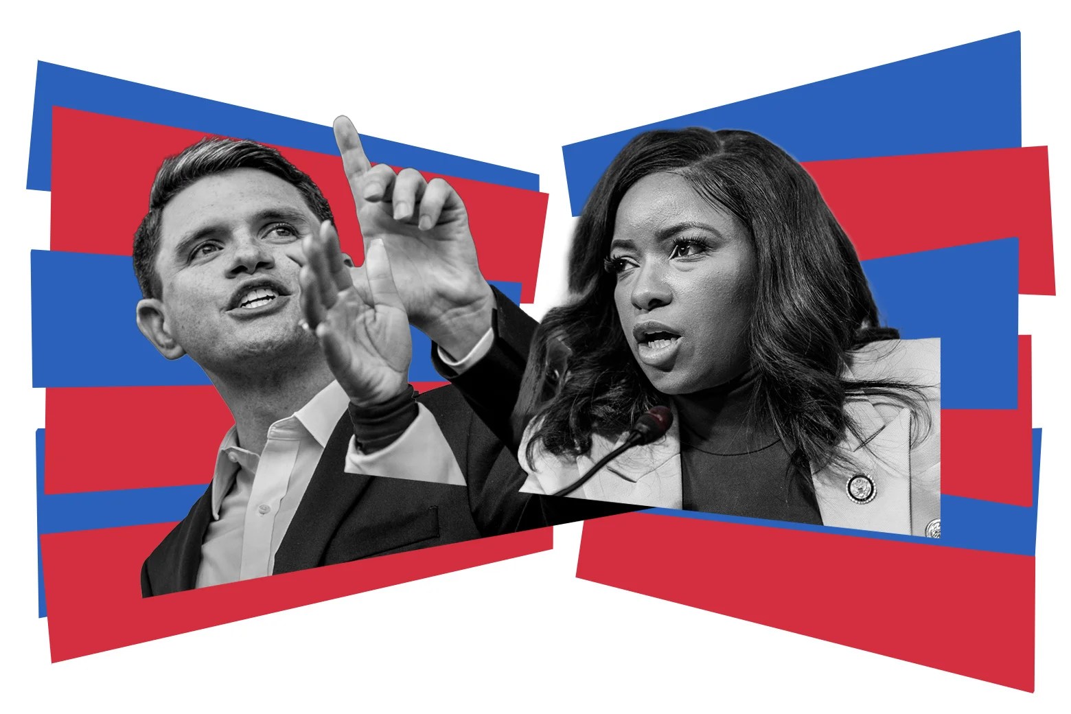 Democrats Had a Very Messy Week in Texas. Here’s What That Means for the Rest of the Country.