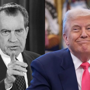 Trump Weaponizes Mortgage Data for Political Targeting