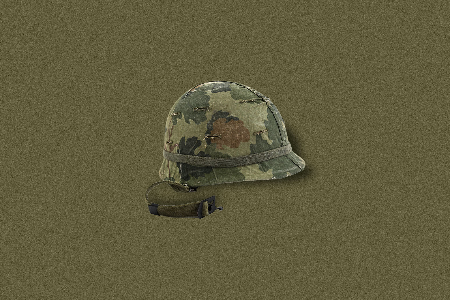 How brain blast injuries hurt soldiers’ mental health.