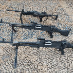 10th Circuit: Machine Guns Outside Second Amendment Protection