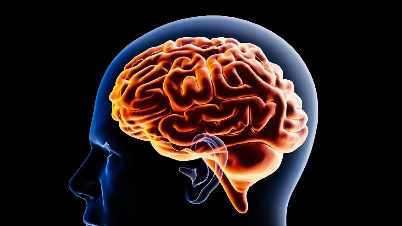 ¿A qué edad deja de crecer nuestro cerebro?