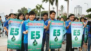 Tìm hiểu và trình bày bằng các hình ảnh liên quan về cách sử dụng nhiên liệu an toàn, tiết kiệm, hiệu quả, bảo vệ môi trường và sức khoẻ con người.