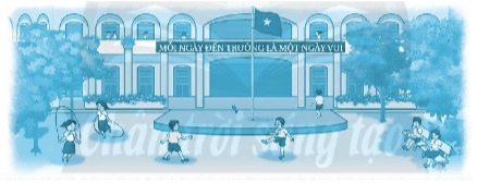 Giải VBT tiếng việt 4 chân trời bài 7 đọc Rừng mơ