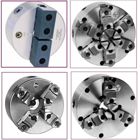 Giải chuyên đề công nghệ cơ khí 11 cánh diều bài 6 Máy CNC trong sản xuất cơ khí