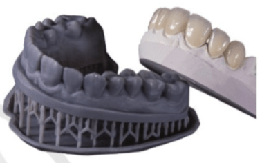 Giải chuyên đề công nghệ cơ khí 11 cánh diều bài 9 Khái quát chung về công nghệ tin 3D