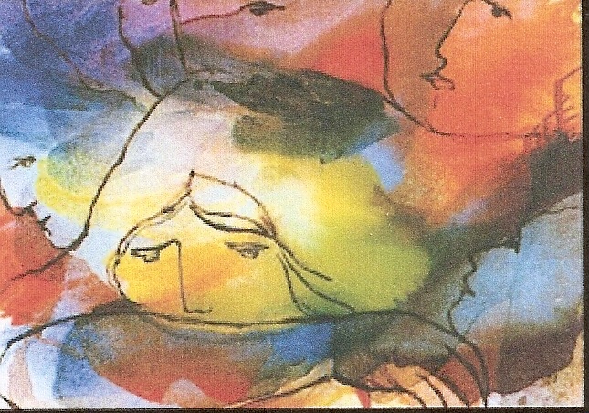 Sin Titulo Olga Blinder Revista Con La A