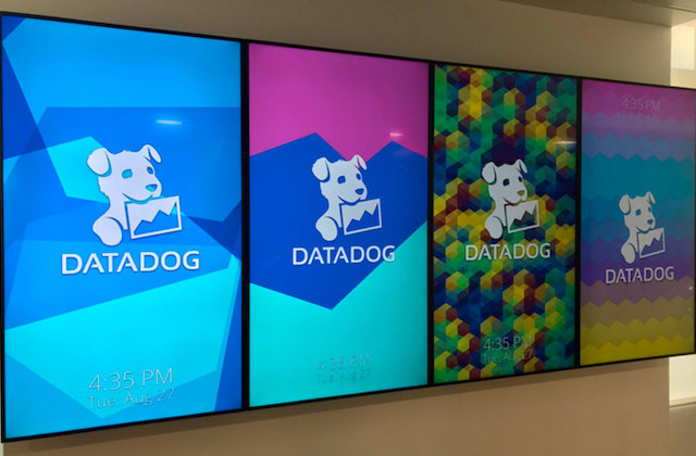 Cotizaciones Bolsas internacionales Datadog entrará en el S&P 500 el 9 de julio en sustitución de Juniper Networks Cotizaciones Bolsas internacionales Datadog entrará en el S&P 500 el 9 de julio en sustitución de Juniper Networks