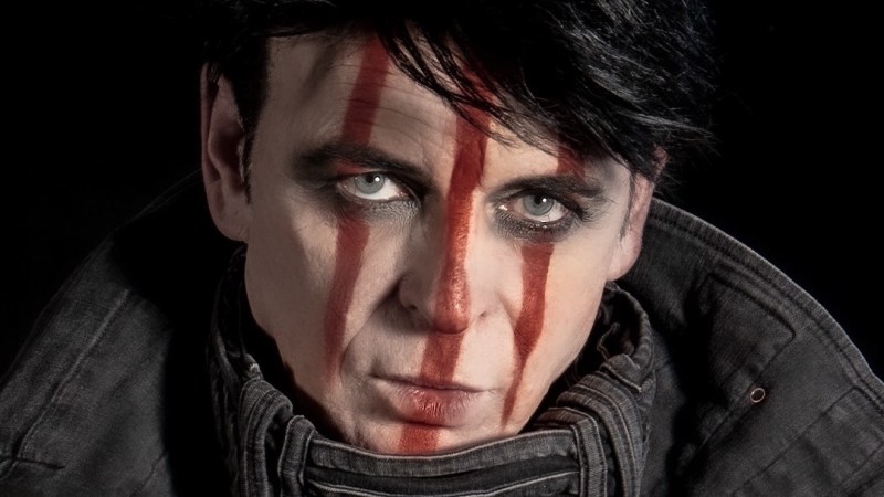 gary numan net worth 2019 - Ilustrasi 2