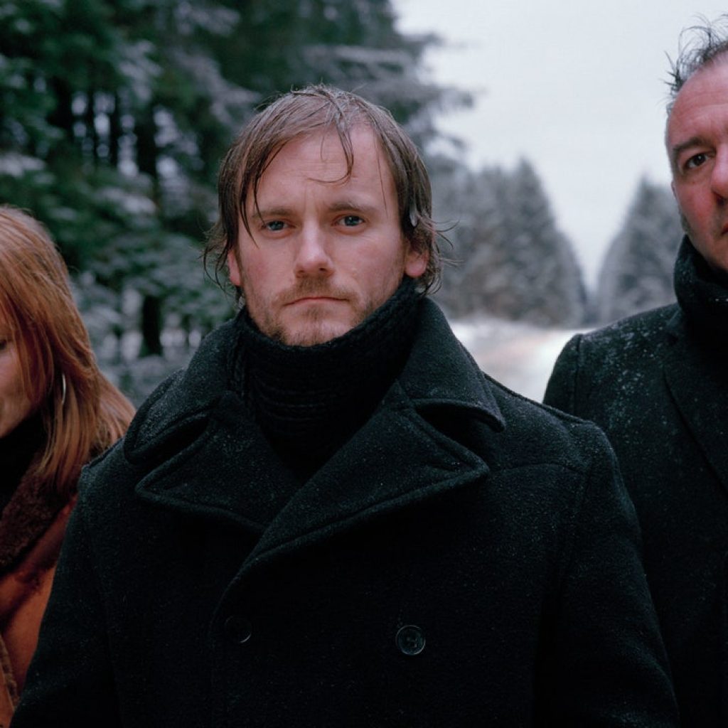Portishead to Reunite at “Collectively for Palestine” Profit Live performance