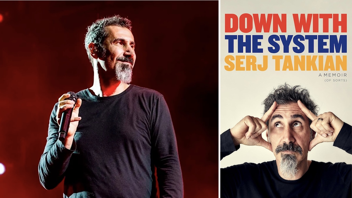 serj tankian net worth serj tankian wife - Ilustrasi 2