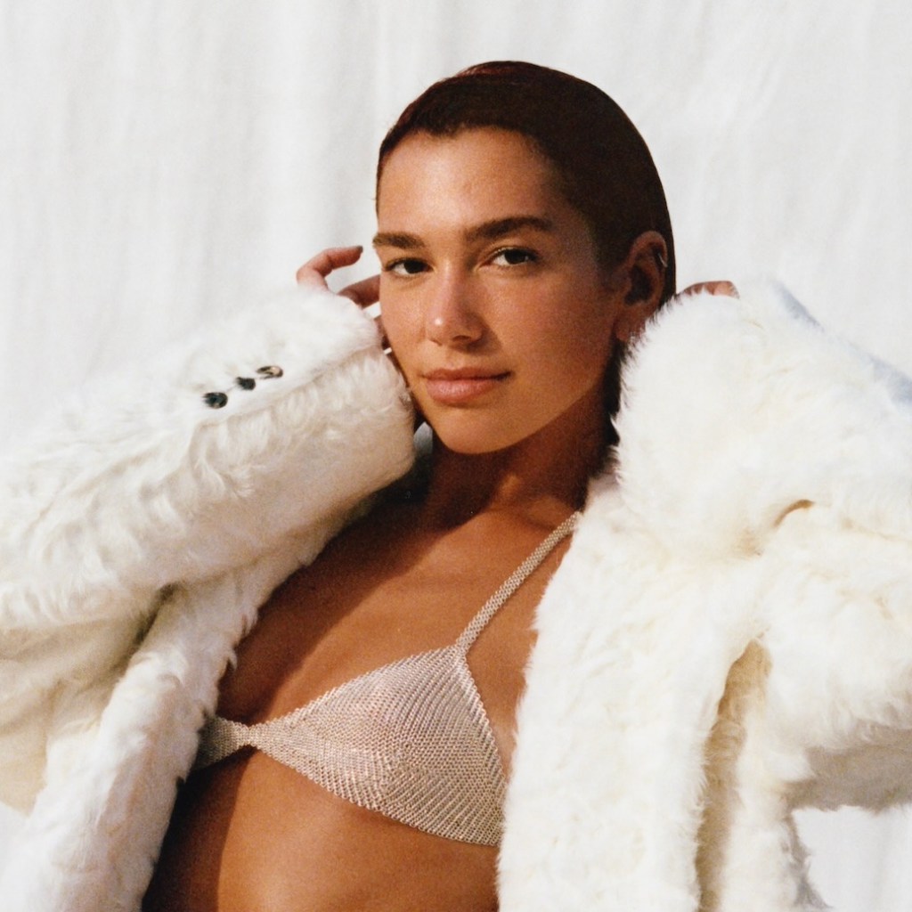 Dua Lipa Sues Samsung for  Million