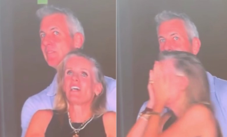 Andy Byron mengundurkan diri dari perusahaan teknologi setelah tertangkap canoodling di coldplay ciuman cam Andy Byron mengundurkan diri dari perusahaan teknologi setelah tertangkap canoodling di coldplay ciuman cam
