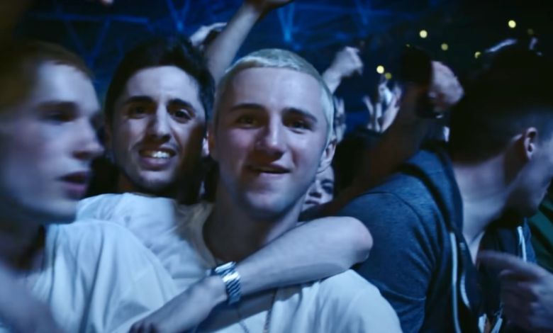 Eminem Membawa Stan Dokumenter Pusat Kipas ke Parmount+ Eminem Membawa Stan Dokumenter Pusat Kipas ke Parmount+