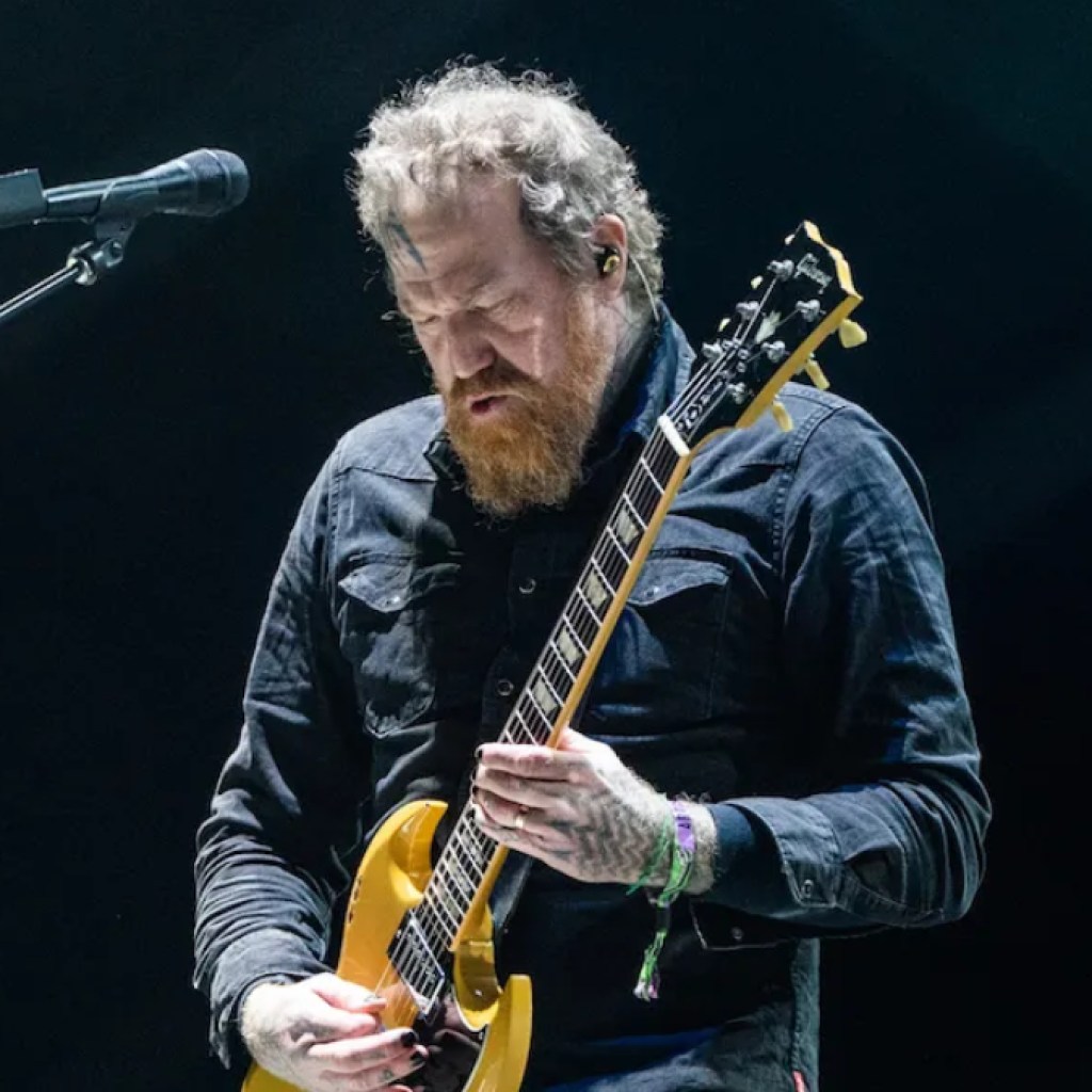 Brent Hinds Confirms He Was Kicked Out of Mastodon, Slams Ex-Bandmates As “Disgusting”