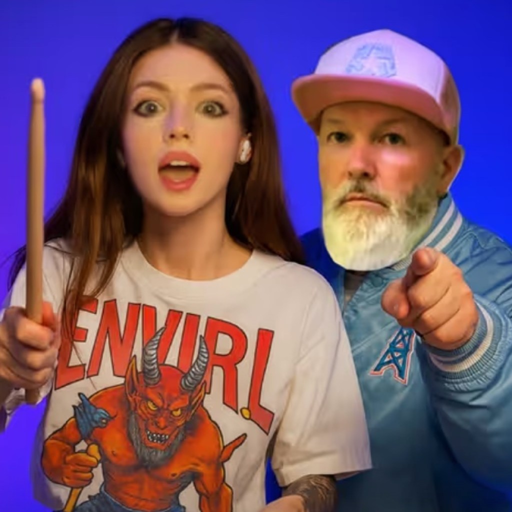 Limp Bizkit Leak New Track by way of Viral Web Drummer