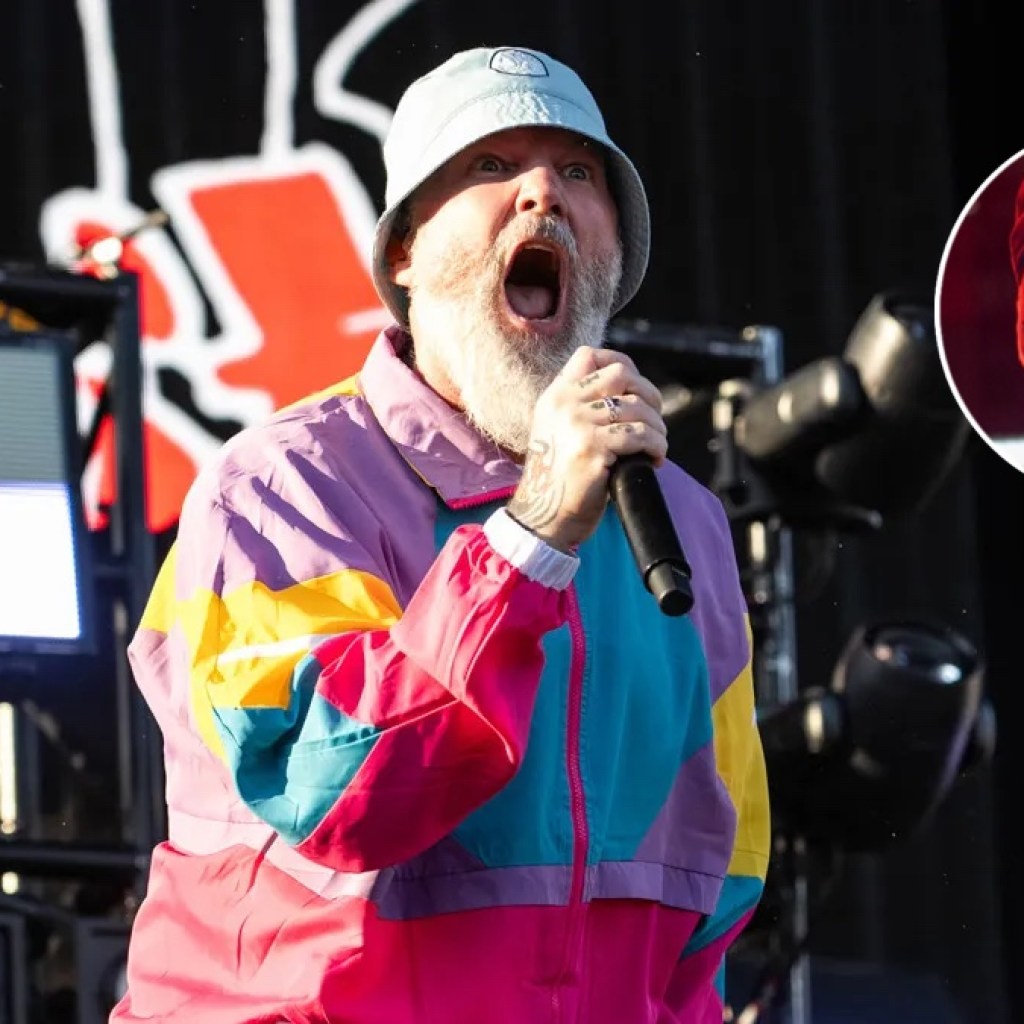 Limp Bizkit Unleash New Tune “Making Like to Morgan Wallen”