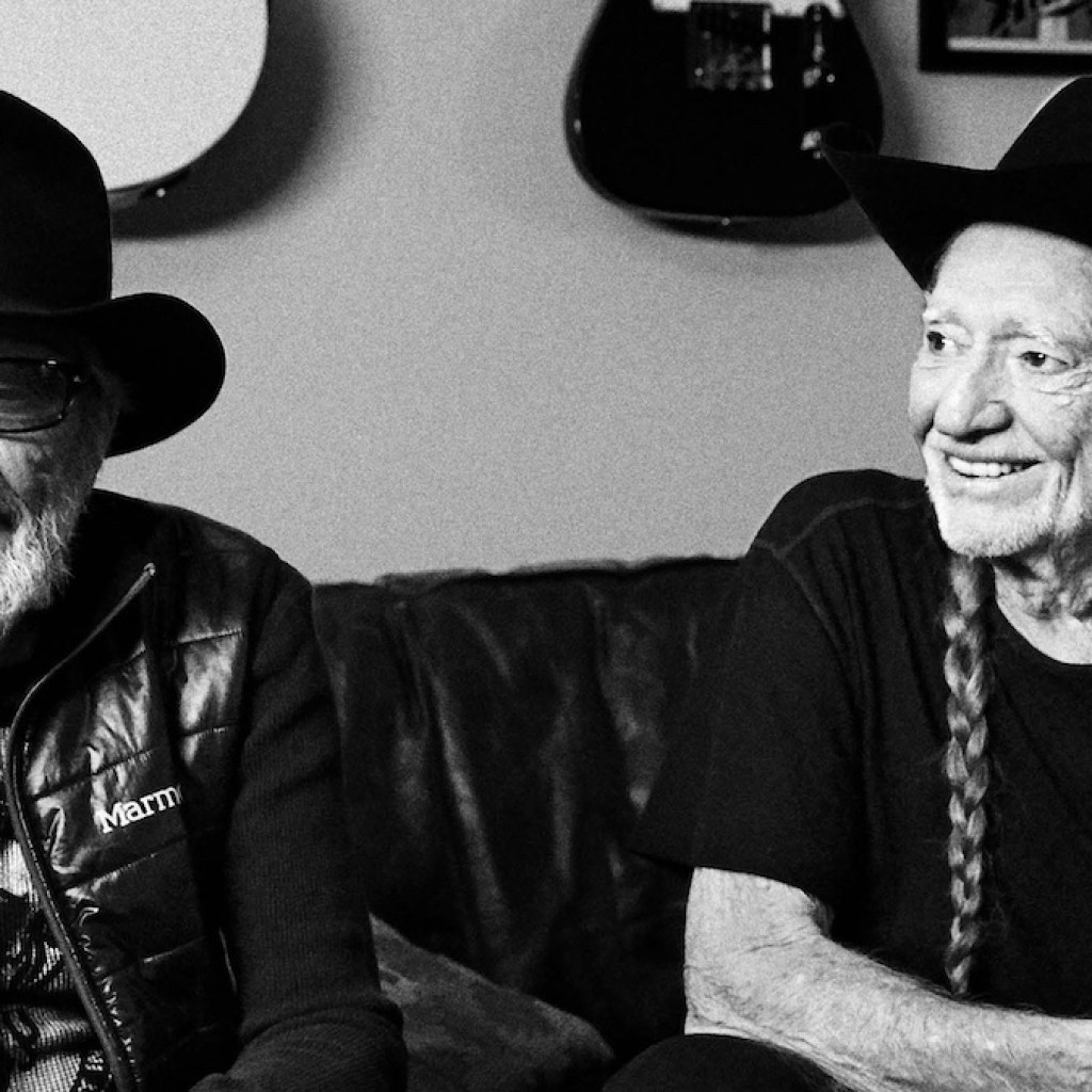 Willie Nelson Pronounces one hundred and fifty fifth Album Willie Sings Merle, Unveils “Workin' Man Blues”