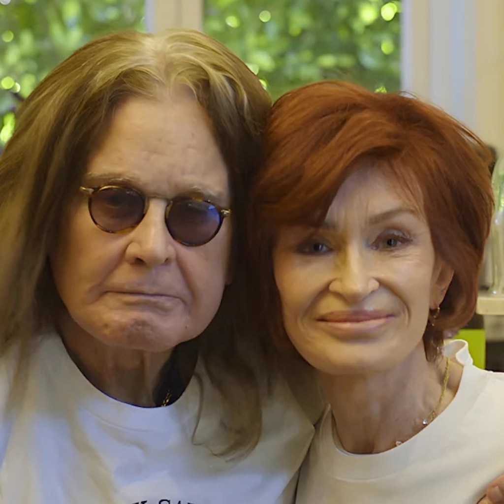 Sharon Osbourne Breaks Silence on Ozzy's Passing: “I'm Nonetheless Discovering My Footing”