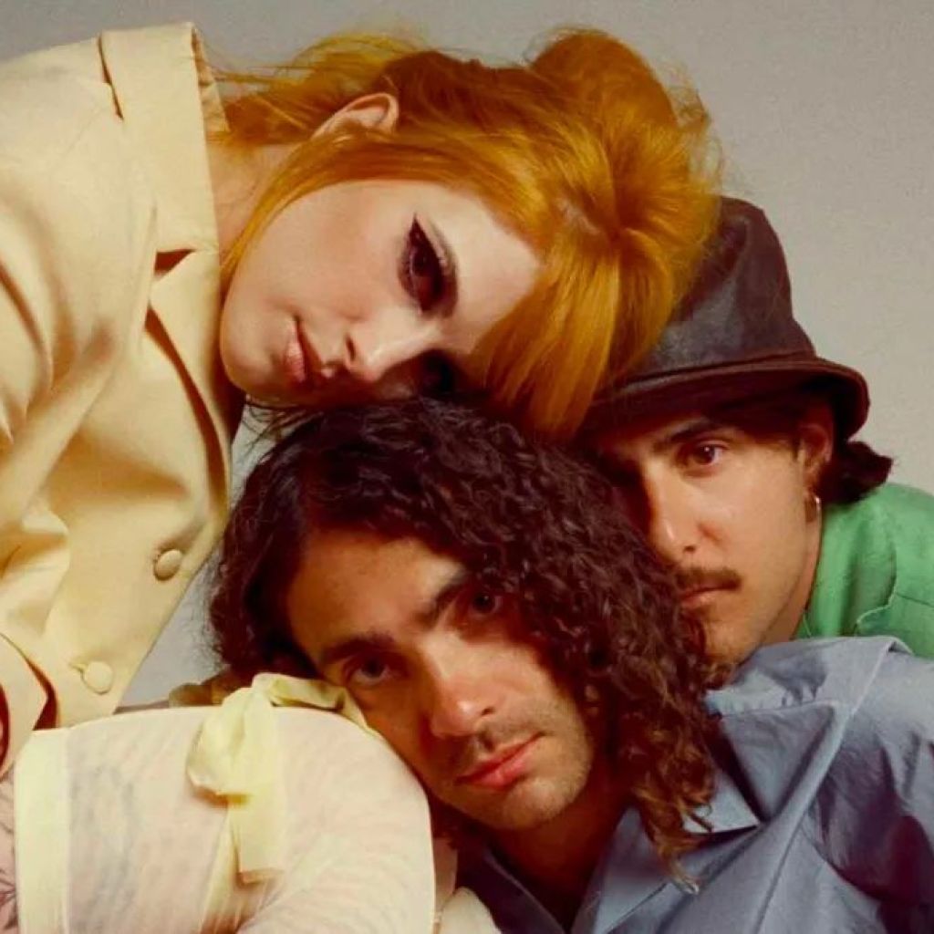 Paramore Are Not Breaking Up, Hayley Williams Confirms