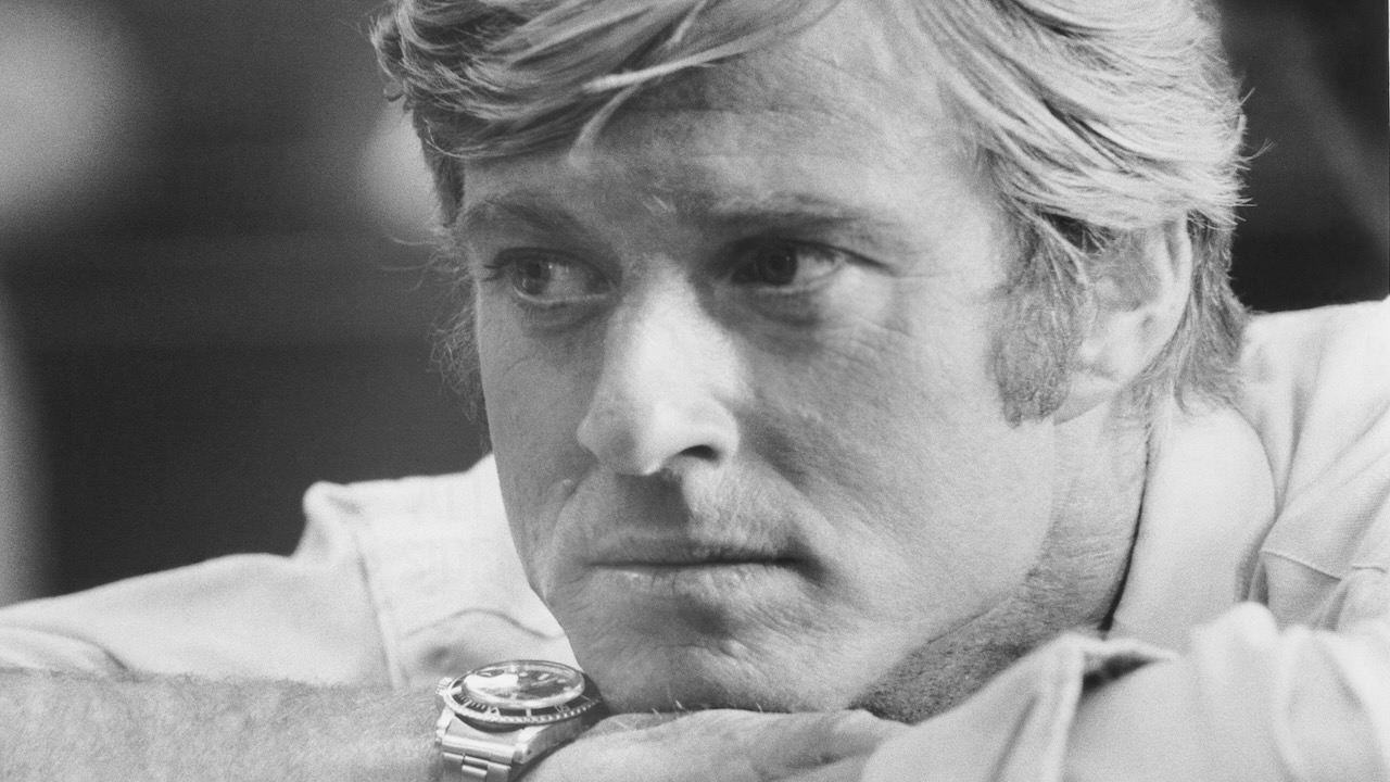 Robert Redford, legendario actor, director y cinefile muerto a los 89 años