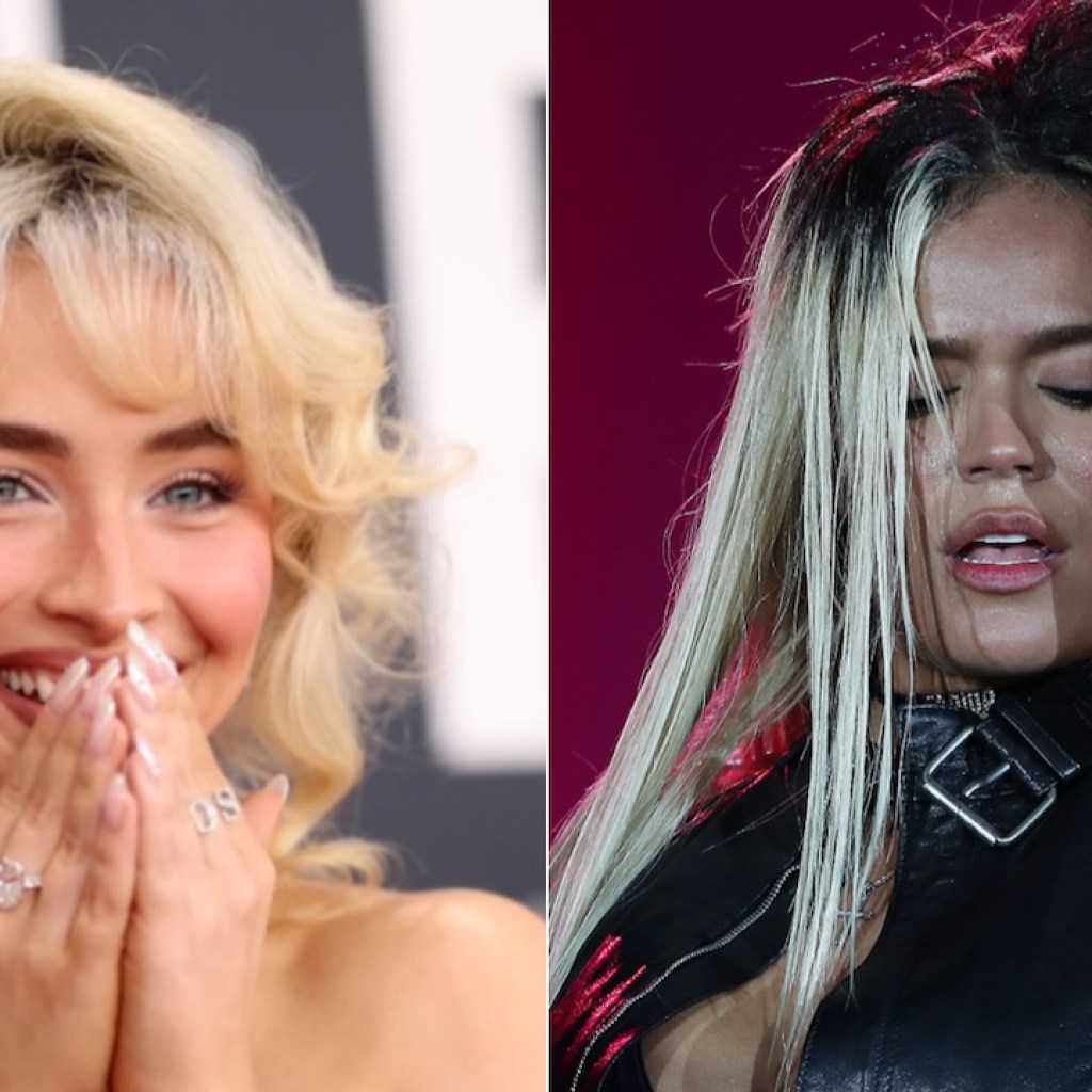 Coachella 2026: Sabrina Carpenter and Karol G Reportedly Set to Headline