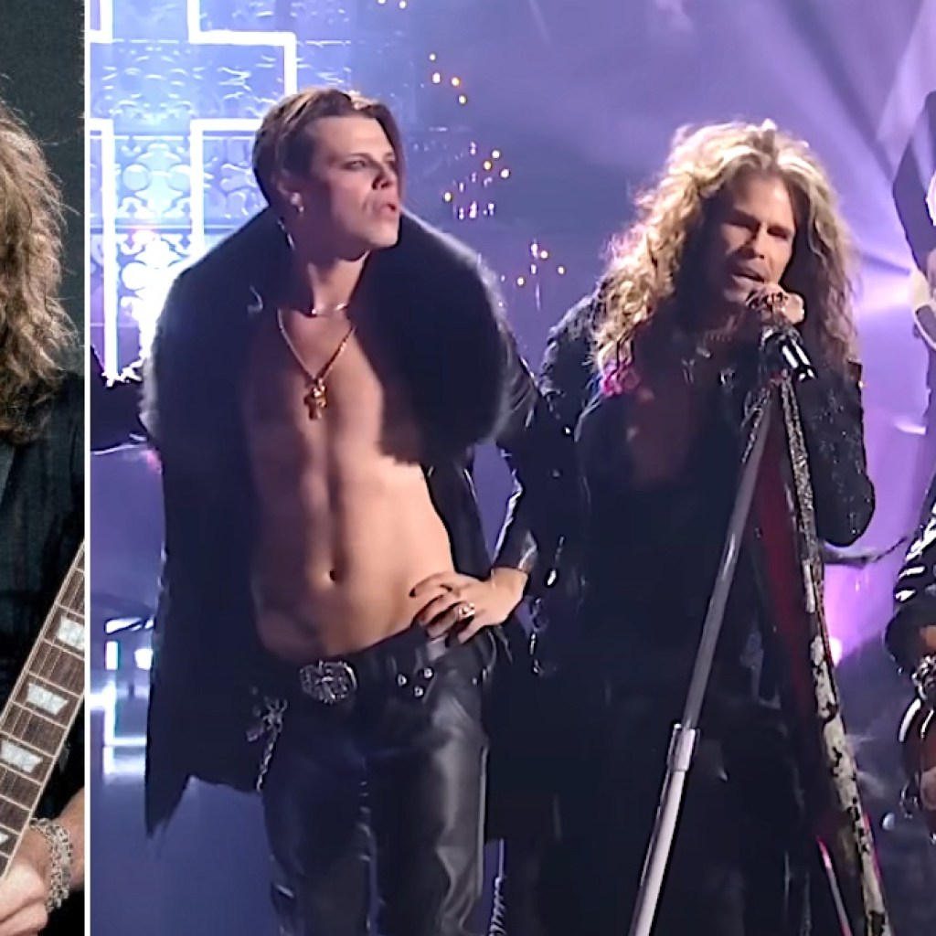 The Darkness' Dan Hawkins Slams VMAs Ozzy Tribute: “One other Nail within the Coffin of Rock n Roll”