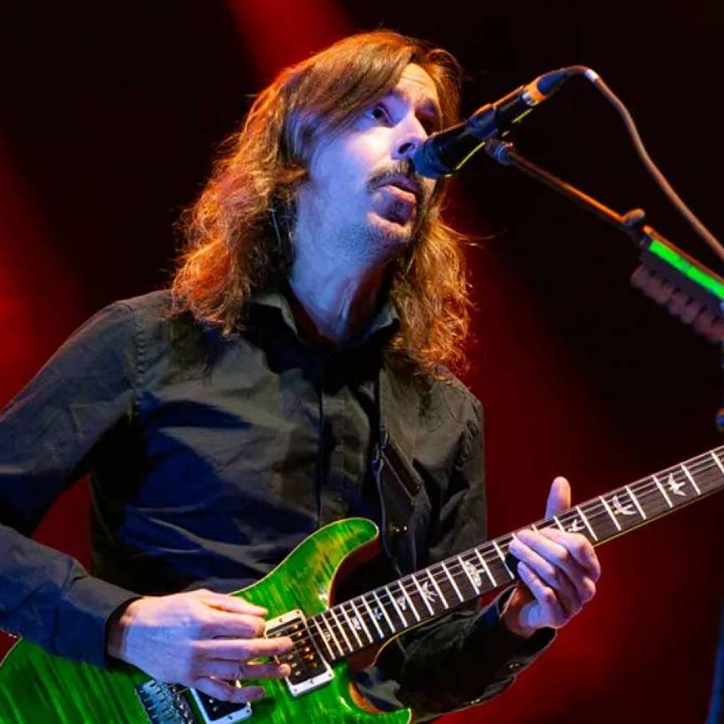 Opeth Announce Early 2026 North American Tour with Katatonia