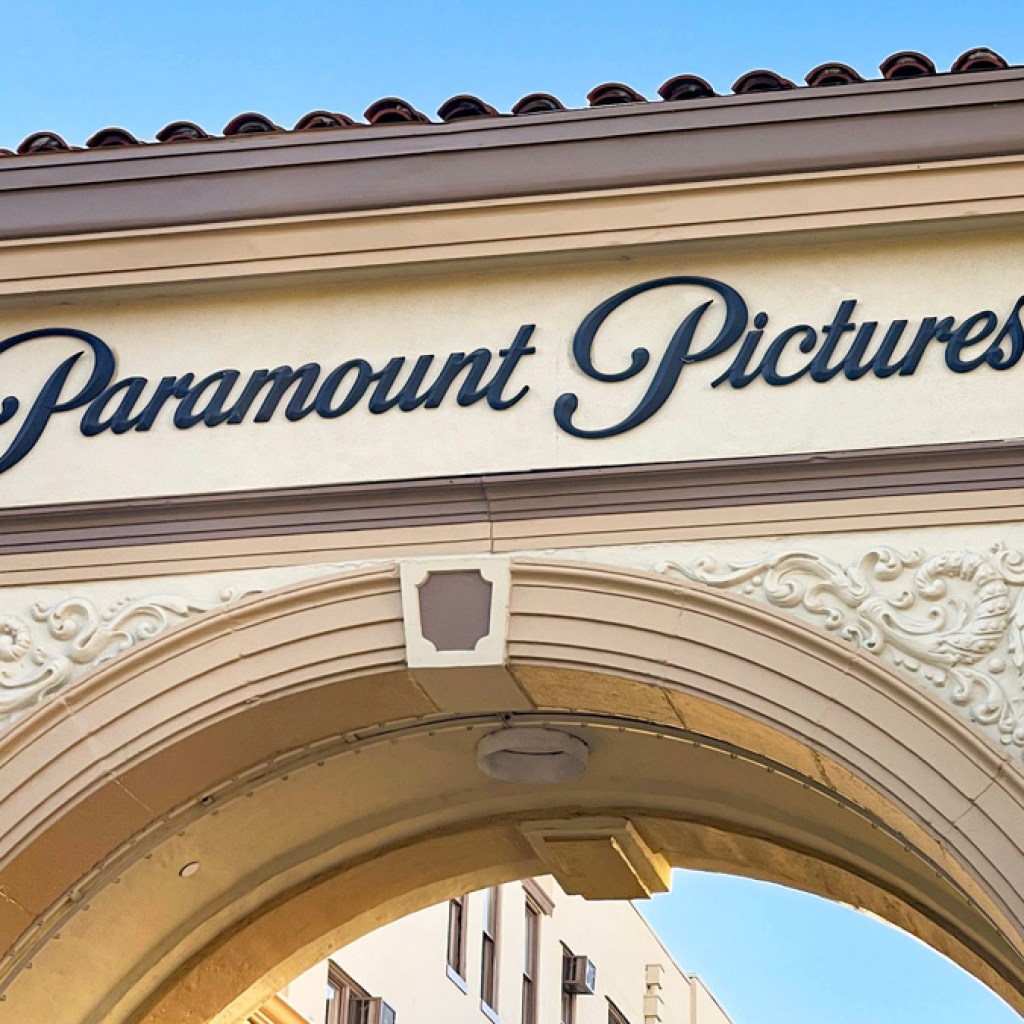 Paramount Denounces Boycott of Israeli Movie Establishments