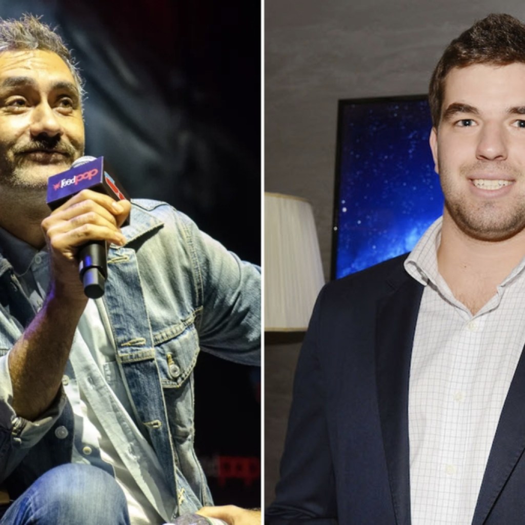 Taika Waititi Creating “Doubtlessly Disastrous” Fyre Fest Musical