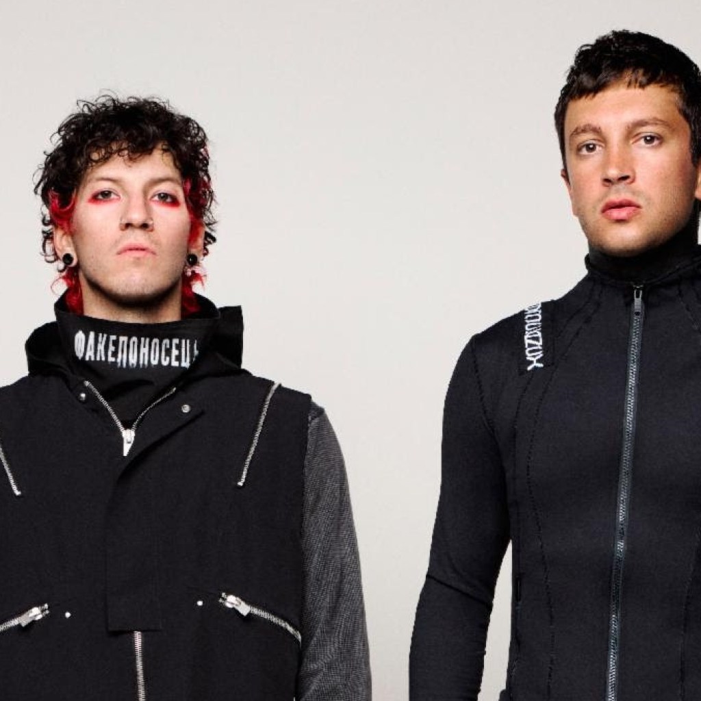 Twenty One Pilots File Lawsuit In opposition to Temu Over Knockoff Merch