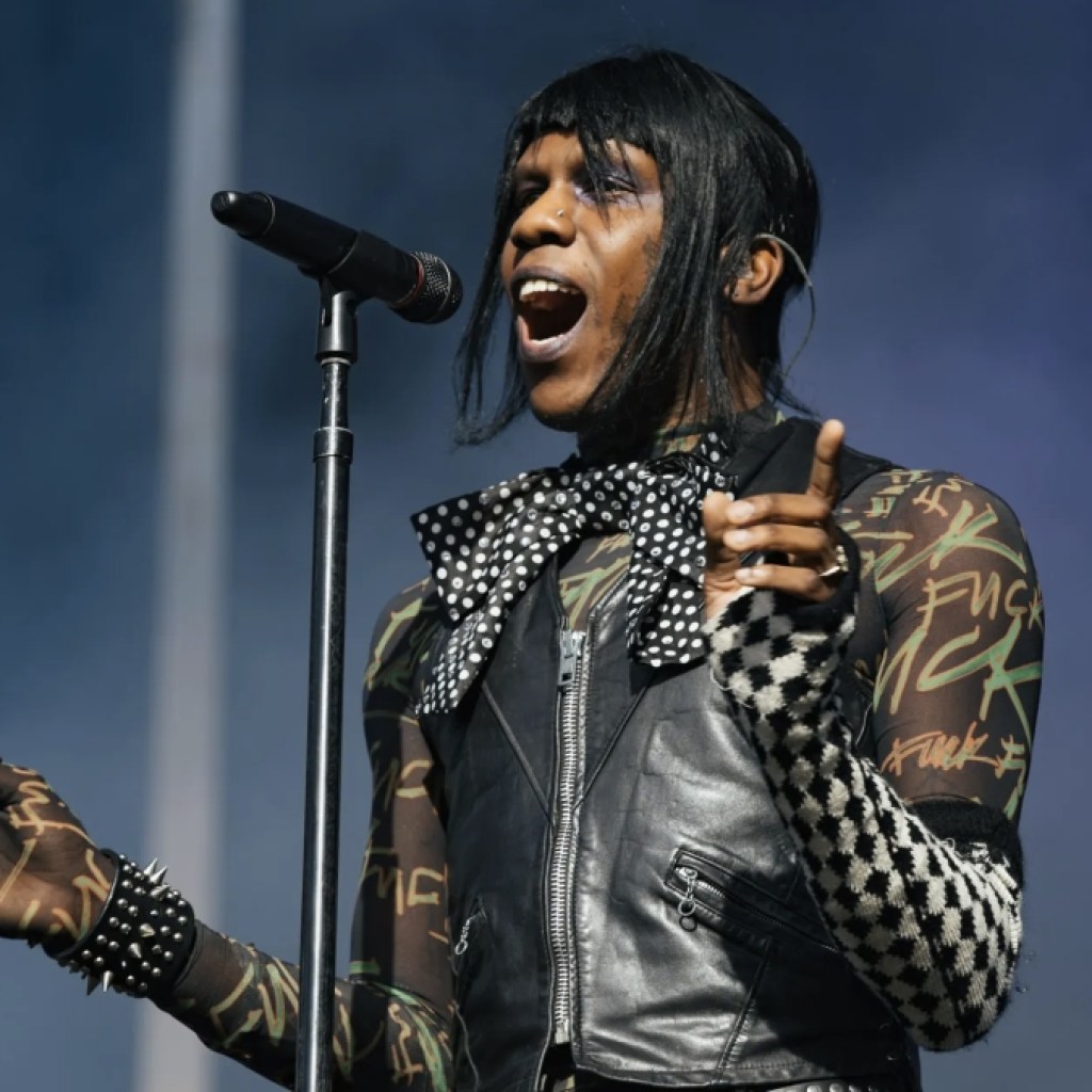 Yves Tumor Rips Swedish Home Mafia Followers as “Corniest Individuals” After Being Booed Offstage