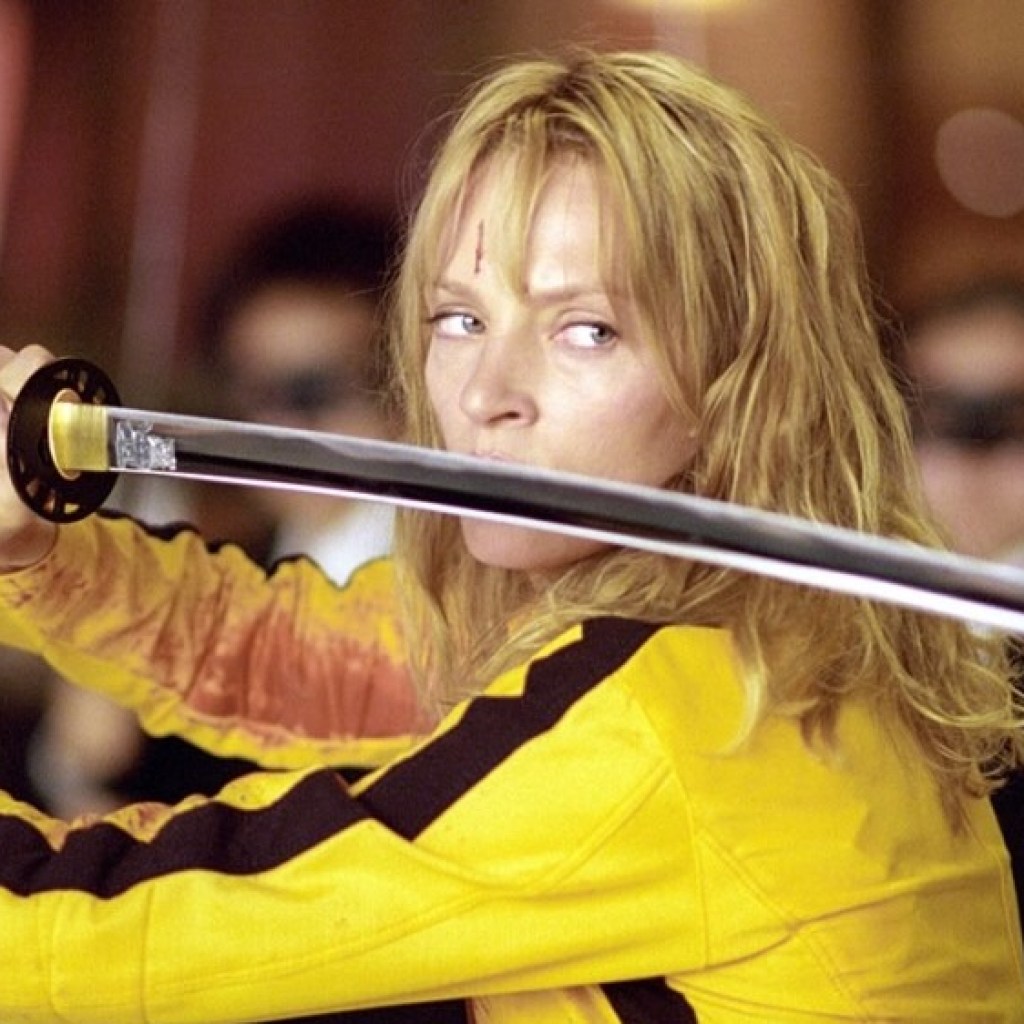 Quentin Tarantino Wants to Make a Kill Bill Prequel Quentin Tarantino Wants to Make a Kill Bill Prequel