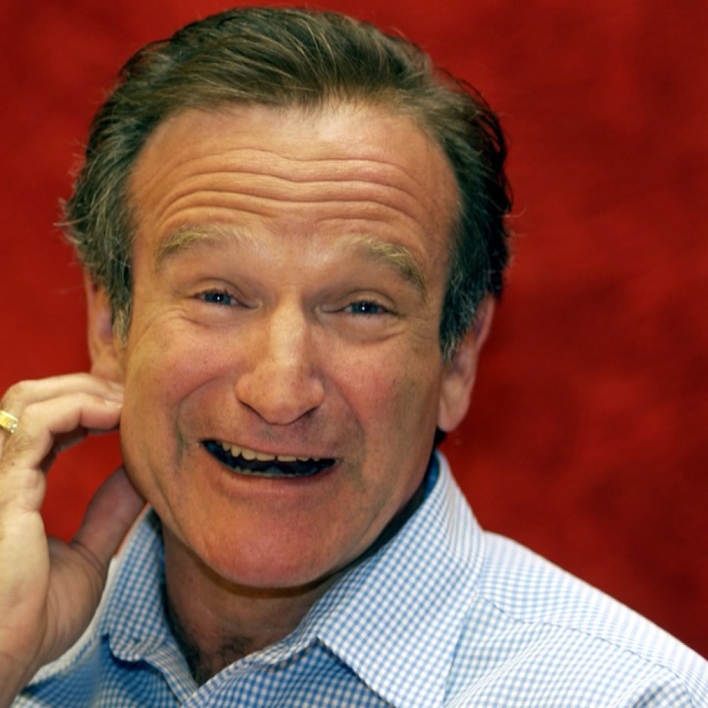 Zelda Williams Tells Fans to “Stop Sending AI Videos” of Her Father, Robin Williams