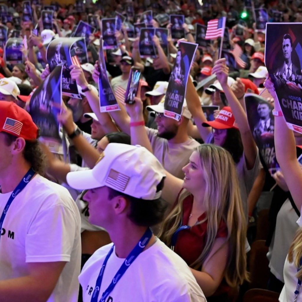 Turning Point USA to Host Their Own Super Bowl Halftime Show