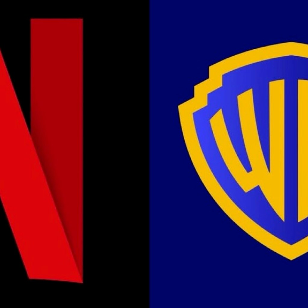 Netflix Wins Bidding War to Purchase Warner Bros. Discovery Netflix Wins Bidding War to Purchase Warner Bros. Discovery