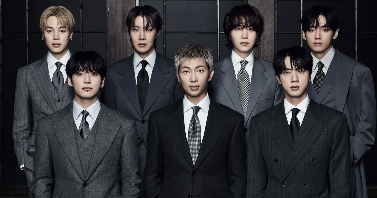 BTS at SoFi Stadium: How to Get Tickets for Their Sold-Out Los Angeles Shows
