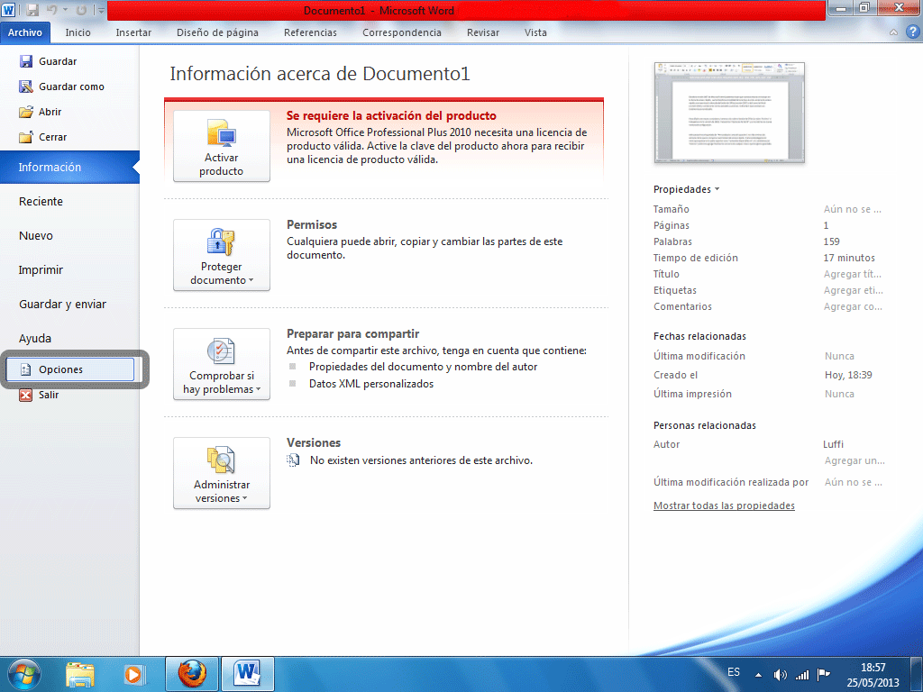 Anadir Macros A La Barra De Acceso Rapido De Ms Word El Contable Curiosoel Contable Curioso