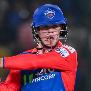 Jake Fraser-McGurk, Delhi Capitals squad, Adam Gilchrist warning, video, fixtures, highlights