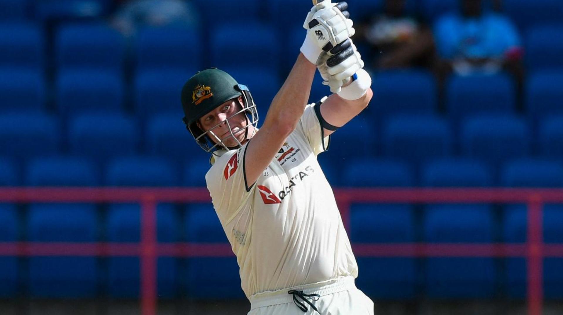 West Indies v Australia second Test, talking points, Usman Khawaja, Shamar Joseph, video, highlights