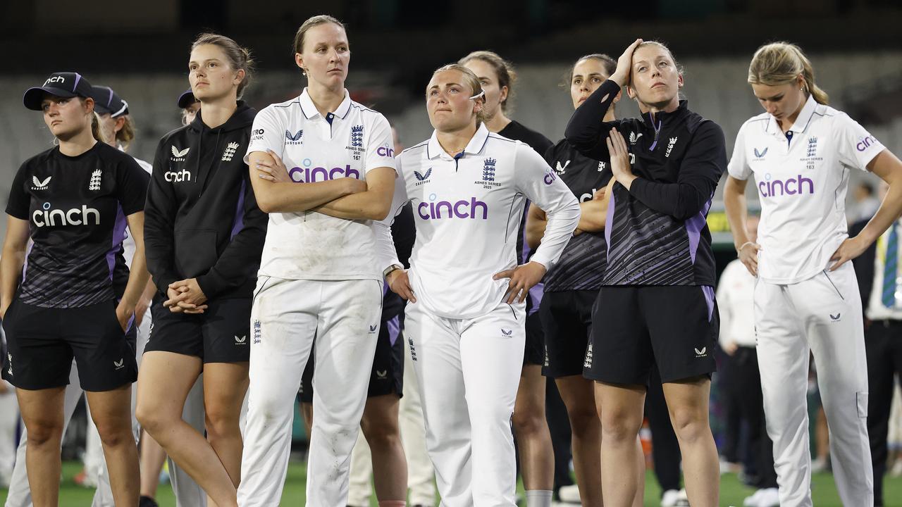 England Ashes fallout after Australia whitewash, Heather Knight captaincy, Jon Lewis coach, Michael Vaughan, reactions, latest news