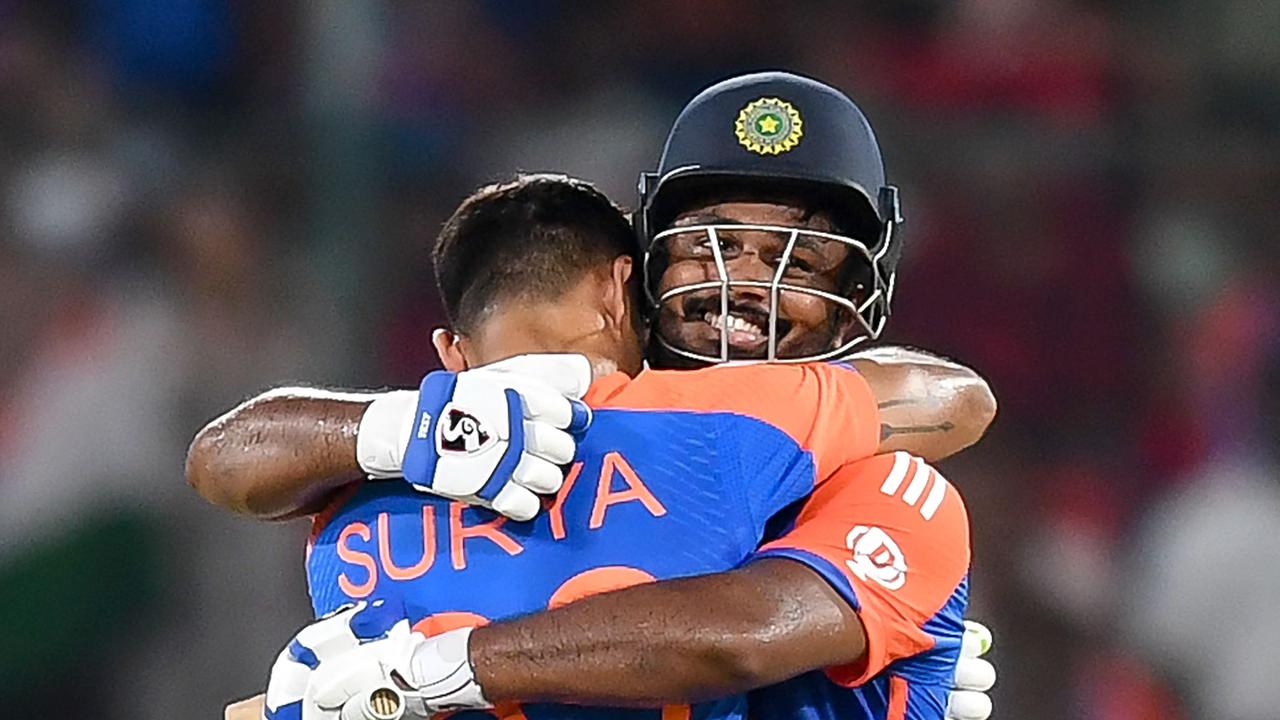 India vs Bangladesh third T20 scorecard, Sanju Samson century, record, video, highlights