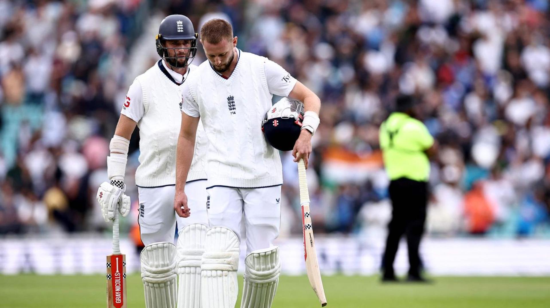 UK press react to drawn series at the Oval, Michael Vaughan, Ben Stokes