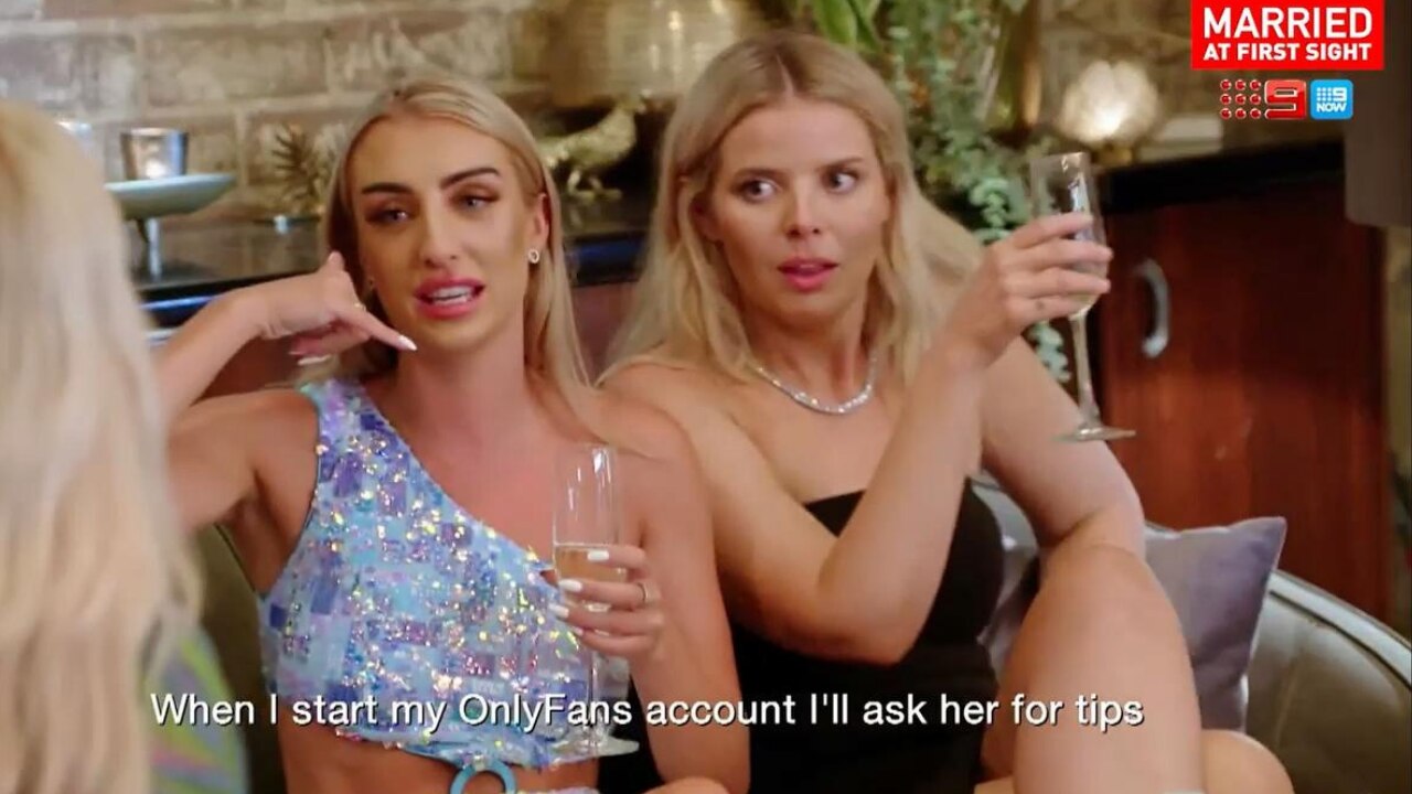 MAFS 2022: The power of the apology (even when you think you did nothing  wrong) | body+soul