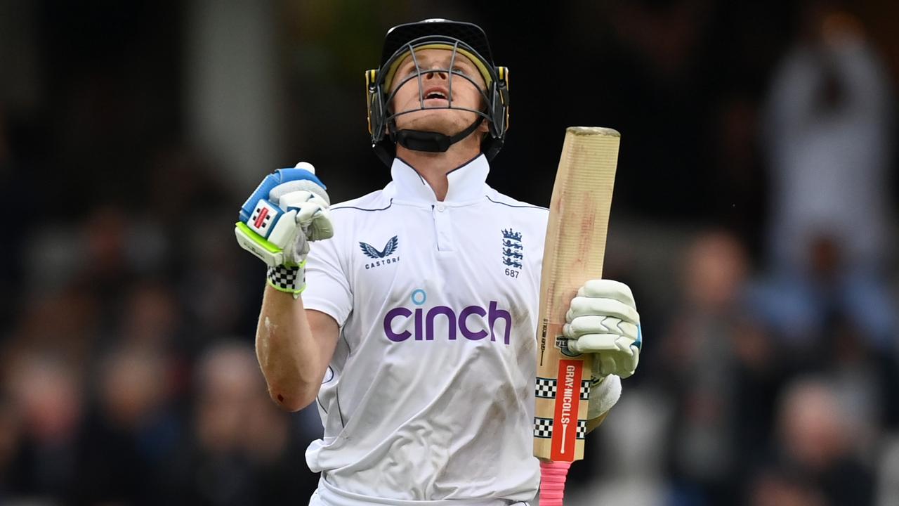 England vs Sri Lanka third Test scorecard, Ollie Pope century, video, highlights