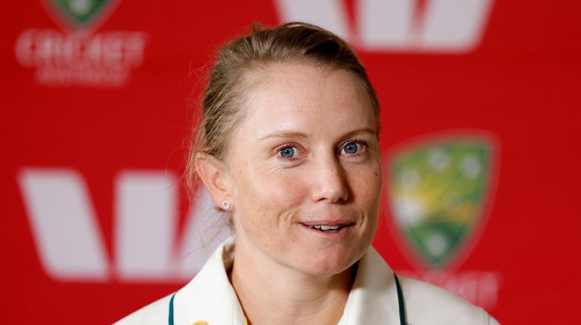 Alyssa Healy wicketkeeping technique adjustment, Women’s World Cup, video, highlights