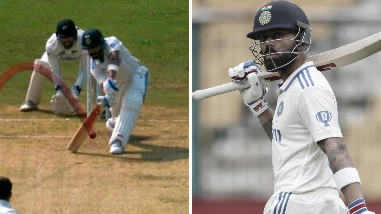 Virat Kohli Test form, India vs New Zealand, Australia v India, Rohit Sharma, Robert Craddock, Sanjay Manjrekar