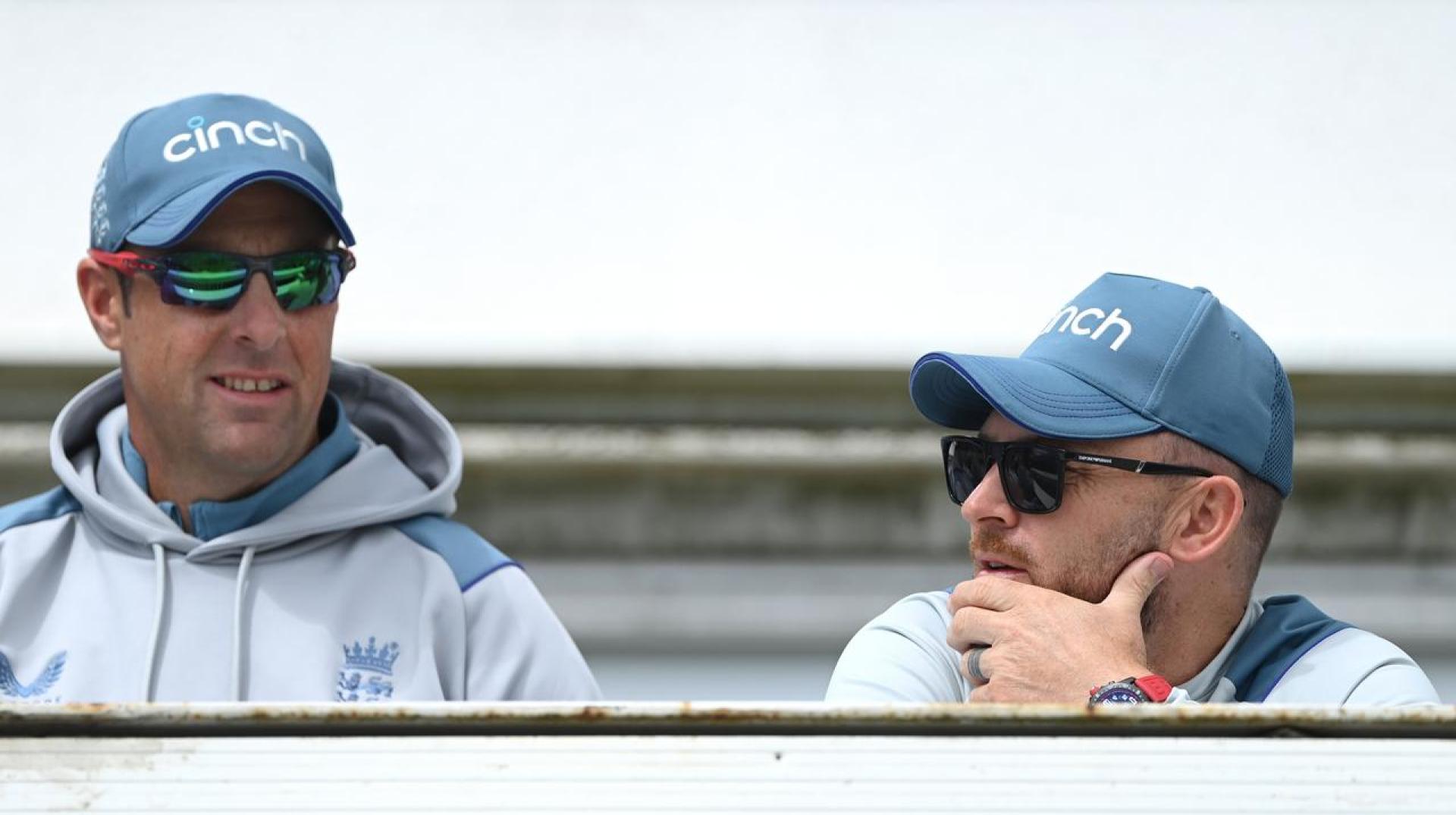 ODI series, third ODI preview, World Cup qualification, Marcus Trescothick interview
