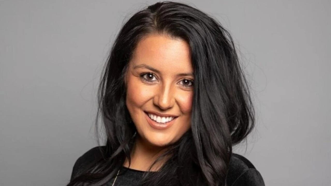 Unicorn Girl podcast review: Scamanda creator Charlie Websters Apple  Originals outing on track for success | The Australian