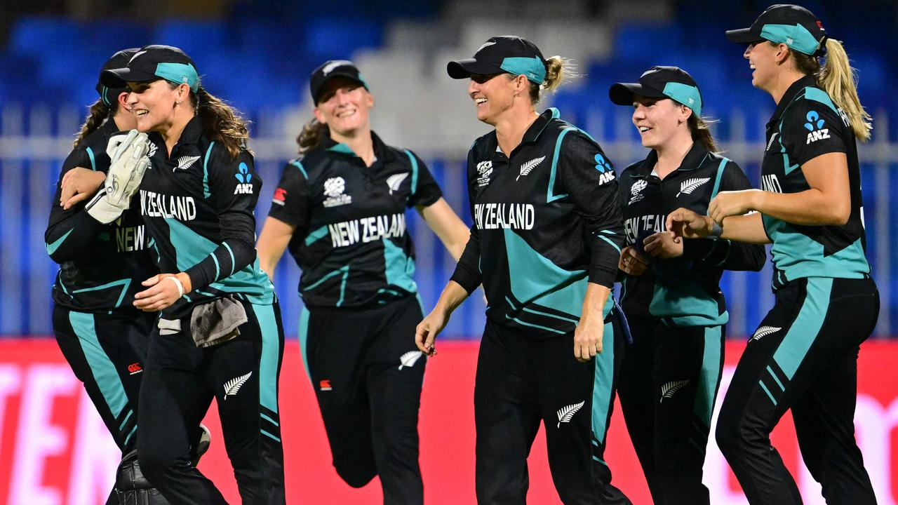 Women’s T20 World Cup, New Zealand vs West Indies semi-final scorecard, video, highlights